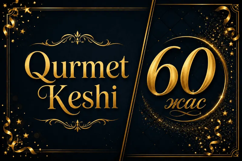 Превью шаблона «Qurmet keshi (60)»
